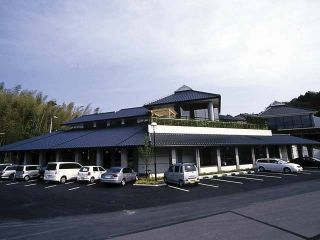 竜崎温泉ちどり写真１
