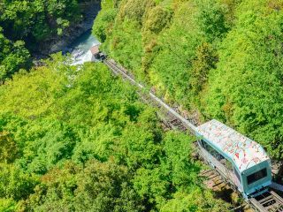 和の宿ホテル祖谷温泉の写真４
