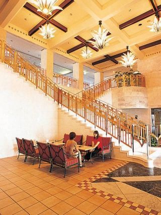 HOTEL RIVIERA ししくいの写真３