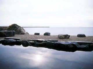 シーパの湯写真１