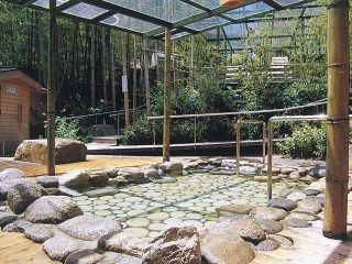 清正乃湯写真１