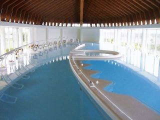 室戸海洋深層水スパ シレストむろと写真１