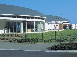 室戸海洋深層水スパ シレストむろと写真２