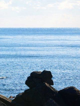 室戸海洋深層水スパ シレストむろとの写真３