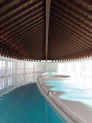 室戸海洋深層水スパ シレストむろとの写真４