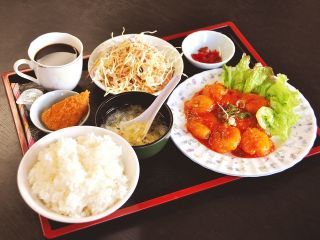 天然の湯ながおか温泉の写真３