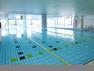 天然の湯ながおか温泉の写真４