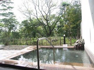 四万十いやしの湯写真１