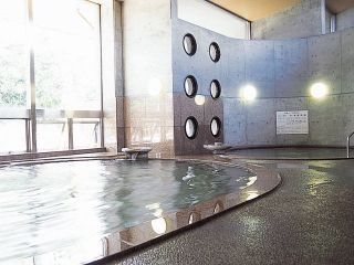 四万十いやしの湯の写真３
