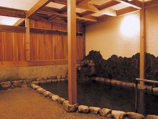 博多湯 源泉掛け流し写真１