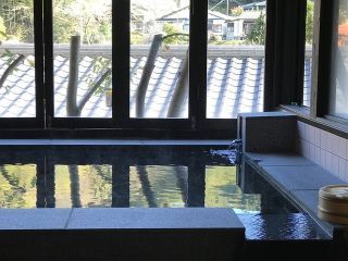 風がささやく離れの宿 山あかりの写真４