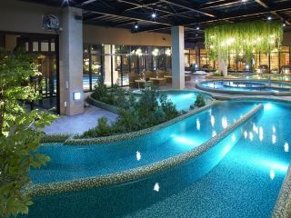長崎温泉 Ark Land Spa写真２