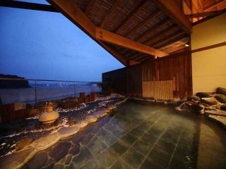 平戸海上ホテル写真１