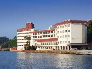 平戸海上ホテル写真２