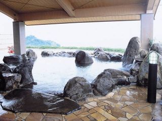 草枕温泉てんすい写真１
