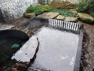 家族湯 山伏写真１