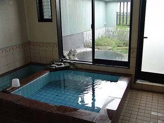 家族湯 山伏写真２