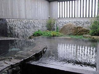 家族湯 山伏の写真３