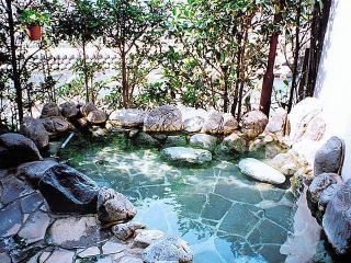 天草市下田温泉センター白鷺館写真１