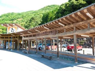 道の駅 美里「佐俣の湯」の写真３