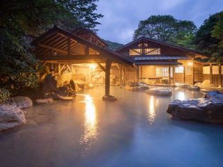 やまびこ旅館写真２