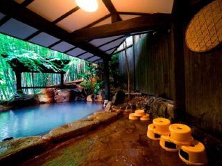 旅館 湯本荘写真１