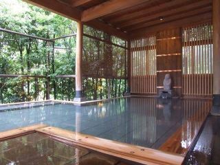 湯峡の響き 優彩写真２
