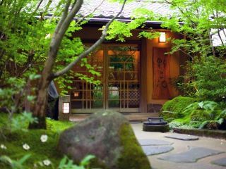 お宿 野の花写真２