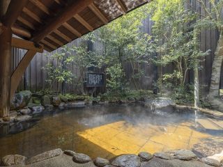 歴史の宿 御客屋の写真４