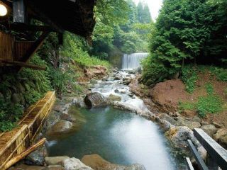 旅館 奥の湯写真２