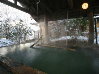 旅館こうの湯写真２