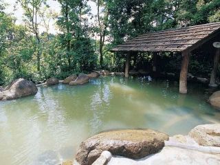 旅館こうの湯の写真３