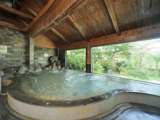 ゆのまえ温泉 湯楽里写真２