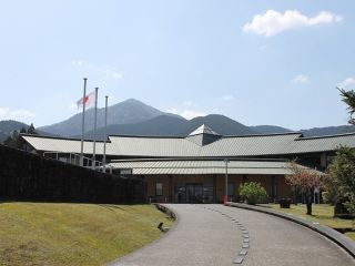 ゆのまえ温泉 湯楽里の写真３