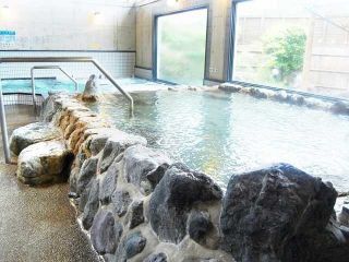 山江温泉 ほたる写真２