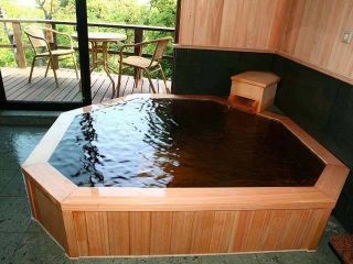 良の湯 舞千花写真１