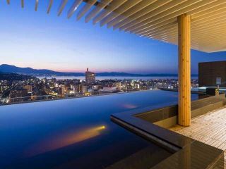 CITY SPA てんくう写真１