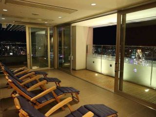 CITY SPA てんくうの写真４