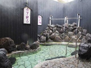 湯屋 夢たまて筥写真１