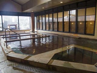 湯屋 夢たまて筥写真２