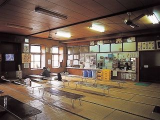 別府温泉保養ランドの写真４
