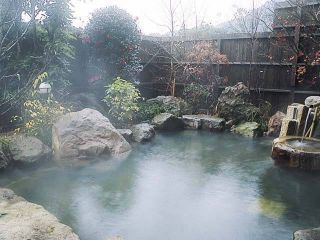桜湯写真１