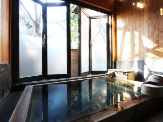 鬼石の湯の写真３