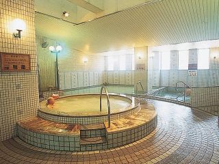 湯都ピア浜脇写真１