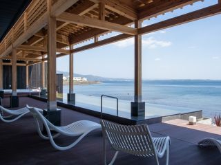 AMANE RESORT SEIKAIの写真４