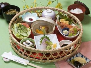 臼杵 湯の里の写真３