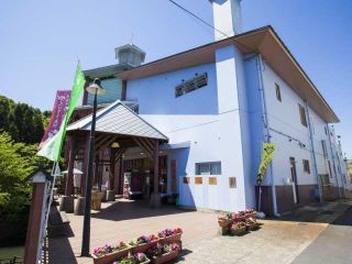長湯温泉療養文化館 御前湯の写真４