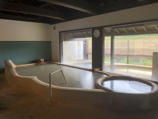 長湯歴史温泉伝承館「万象の湯」の写真３
