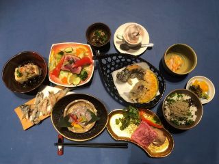 長湯歴史温泉伝承館「万象の湯」の写真４