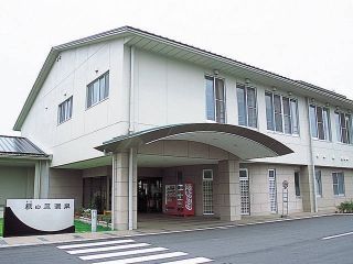荻の里温泉の写真３